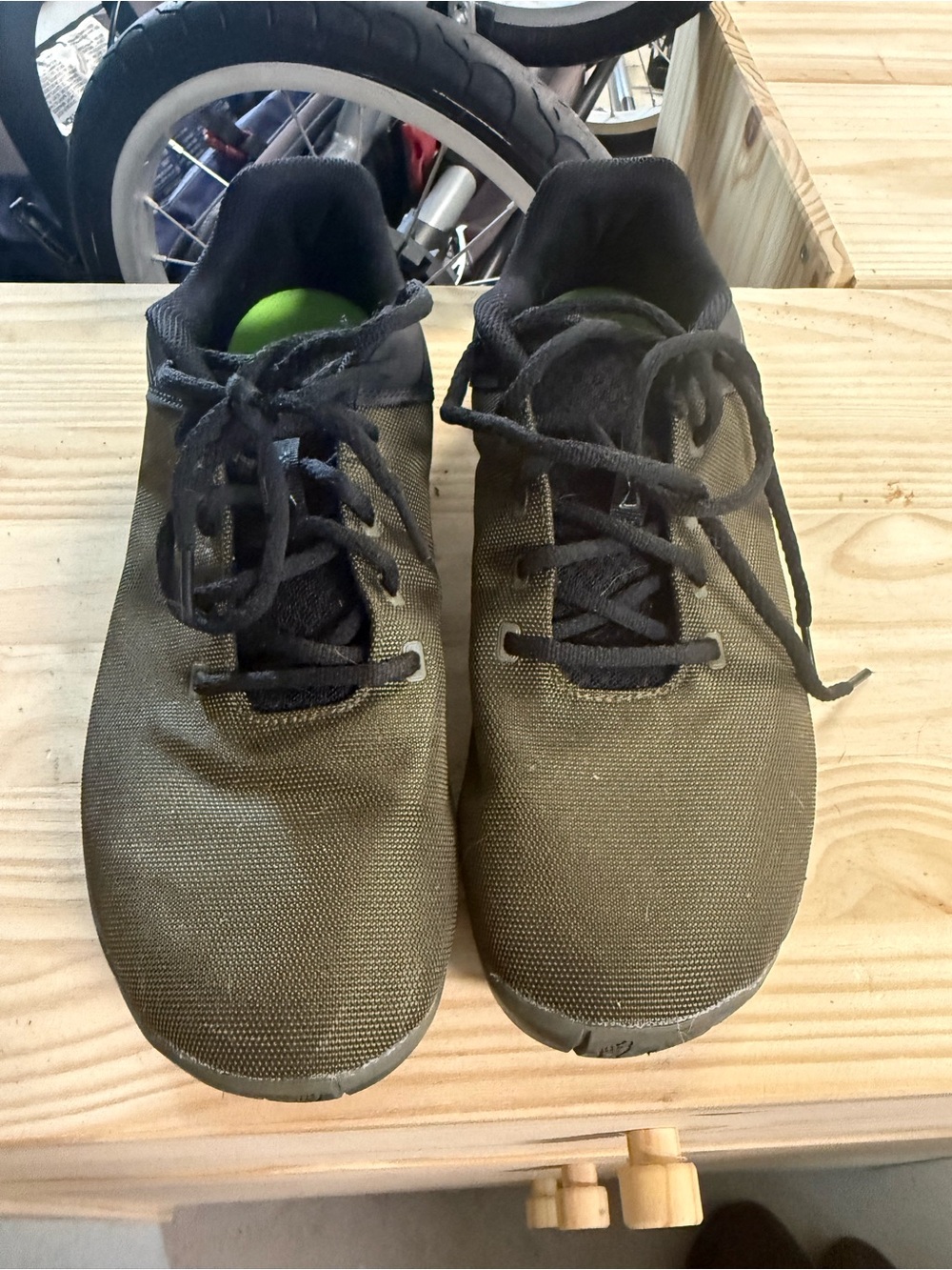 Inov-8 Men’s F-Lite 270